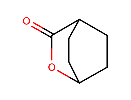4-Hydroxy-1-cyclohexanecarboxylic Acid delta-Lactone