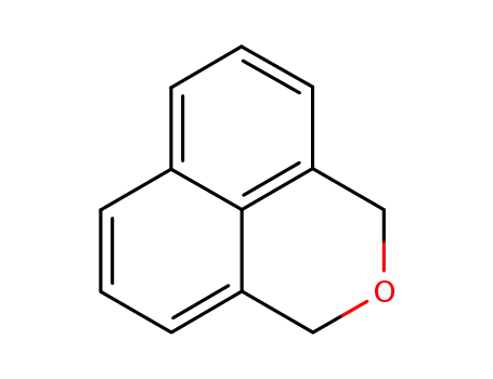 203-84-9 Structure
