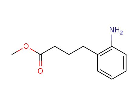 Benzenebutanoic acid, 2-amino-, methyl ester