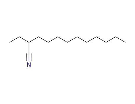 Dodecanenitrile, 2-ethyl-