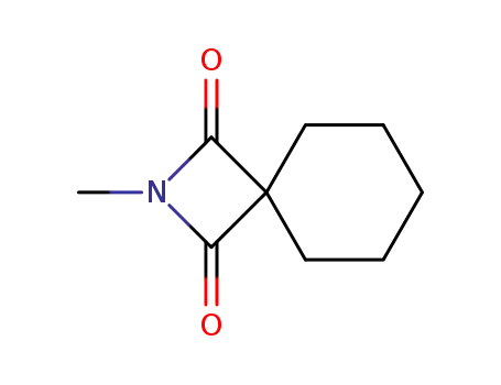 N-methylcyclohexane-1,1-dicarboximide