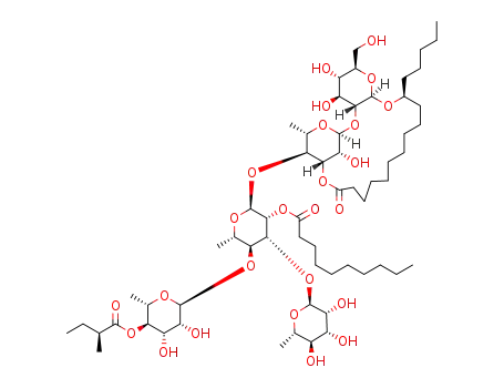 cairicoside E