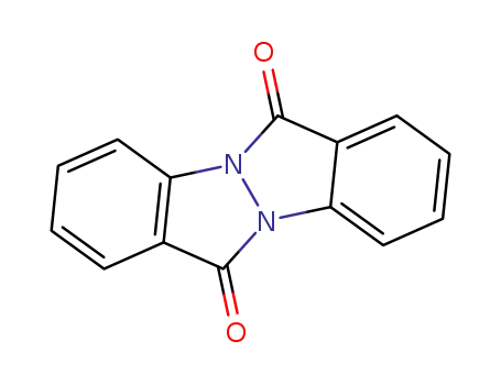 6H,12H-Indazolo[2,1-a]indazole-6,12-dione