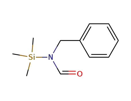 C<sub>11</sub>H<sub>17</sub>NOSi