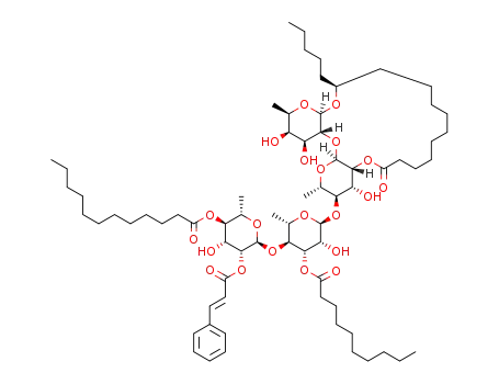 1255952-64-7 Structure