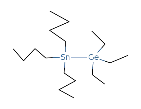 tributyl(triethylgermyl)stannane