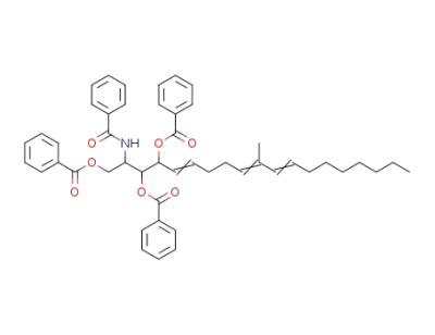 C<sub>48</sub>H<sub>53</sub>NO<sub>7</sub>