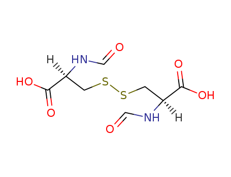 L-Cystine,N,N'-diformyl- cas  29581-98-4