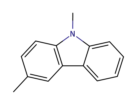 9H-Carbazole, 3,9-dimethyl-