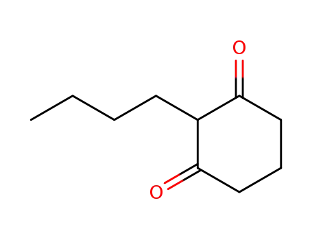 2-Butyl-1,3-cyclohexanedione