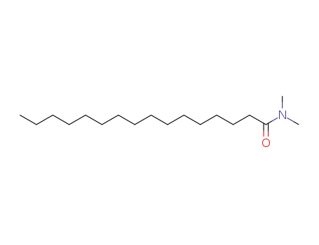 3886-91-7 Structure