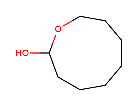 Oxonan-2-ol