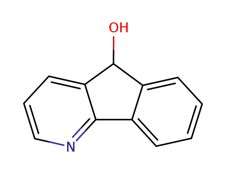 127664-00-0 Structure