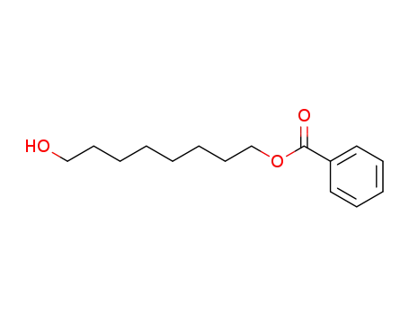 1,8-Octanediol, monobenzoate