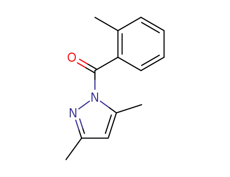 100381-58-6 Structure