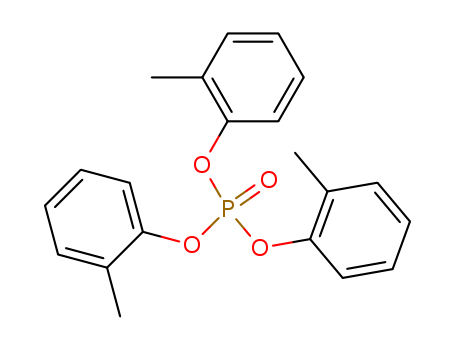 Tri-o-cresyl Phosphate CAS 78-30-8