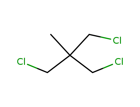 1067-09-0 Structure