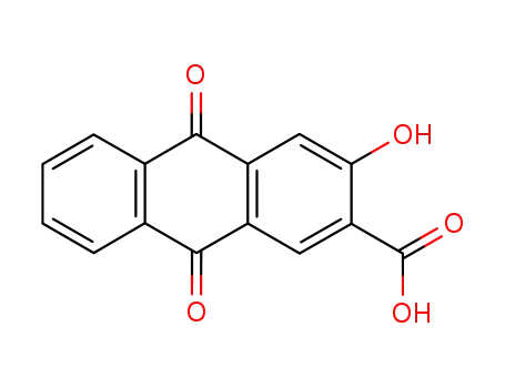 84-33-3 Structure