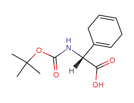 57872-59-0 Structure