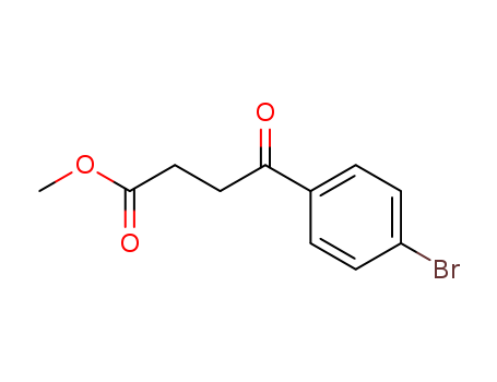 Methyl4-(4-bromophenyl)-4-oxobutanoate