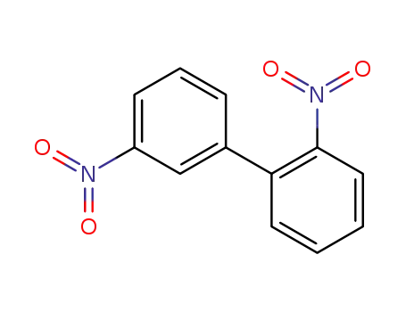 1,1'-Biphenyl, 2,3'-dinitro-