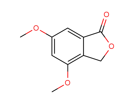 4,6-dimethoxy-phthalide