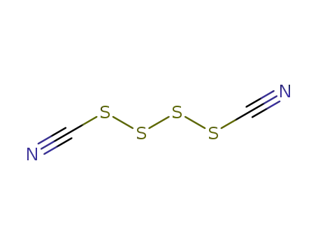 Tetrasulfide, dicyano