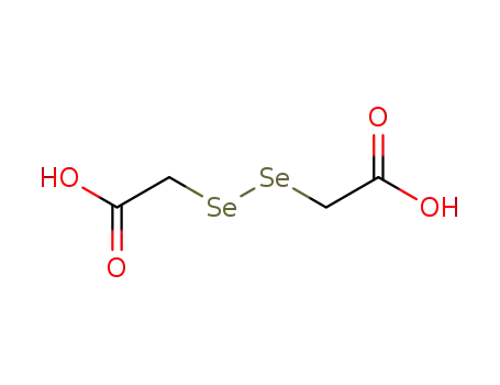 Diselenodiacetic acid