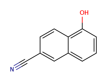 Naphthalmostat 24.