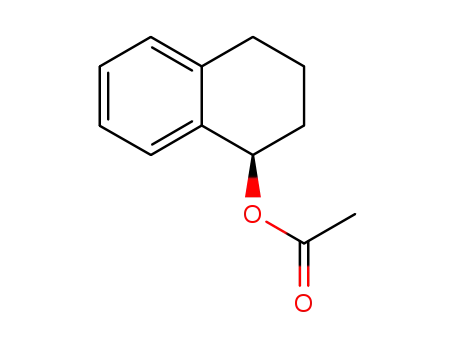(R)-1,2,3,4-tetrahydro-1-naphthyl acetate