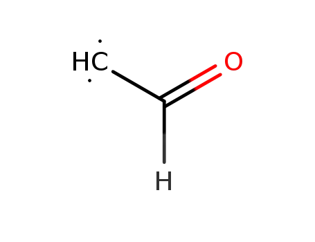 Molecular Structure of 39920-84-8 (Ethylidene, oxo-)