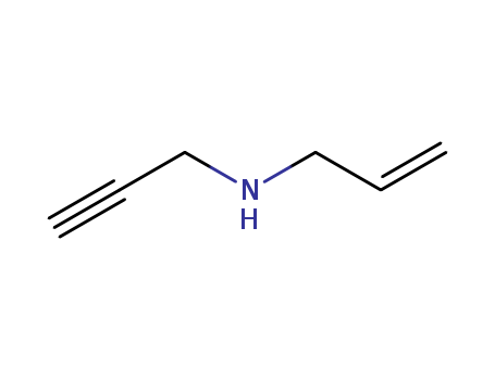 N-prop-2-yn-1-ylprop-2-en-1-amine(SALTDATA: HCl)