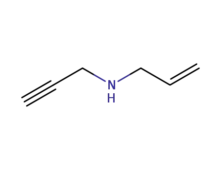 n-Prop-2-yn-1-ylprop-2-en-1-amine
