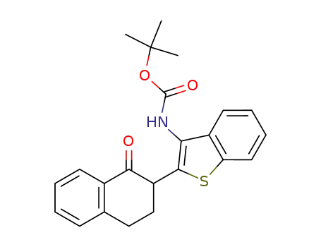 138900-95-5 Structure