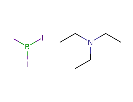 Triethyl-amine; compound with GENERIC INORGANIC NEUTRAL COMPONENT