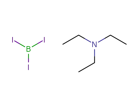 Molecular Structure of 856622-60-1 (Triethyl-amine; compound with GENERIC INORGANIC NEUTRAL COMPONENT)