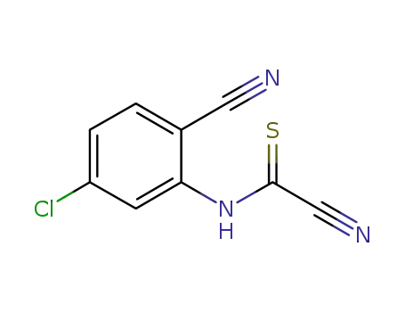 1210035-05-4 Structure