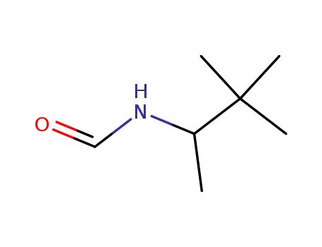 N-(1,2,2-Trimethylpropyl)formamide