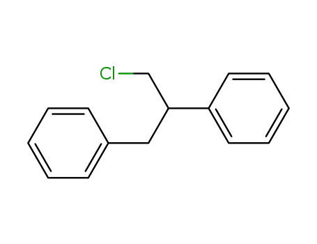 1,1'-(3-chloro-1,2-propanediyl)dibenzene