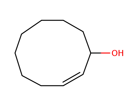 (Z)-2-Cyclodecen-1-ol