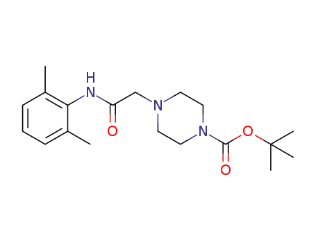 1324752-00-2 Structure