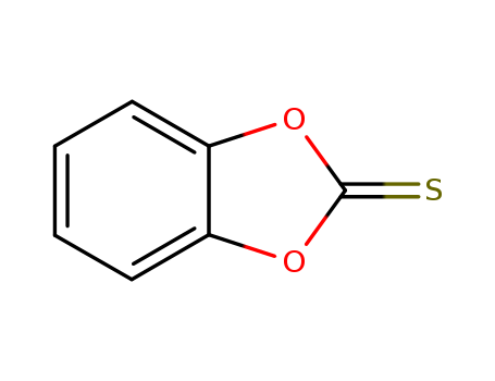 1,3-Benzodioxole-2-thione