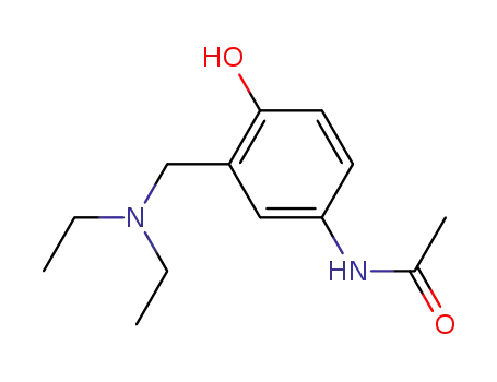121-78-8 Structure