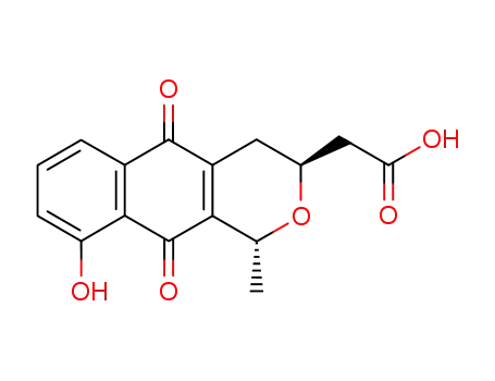 52934-83-5 Structure