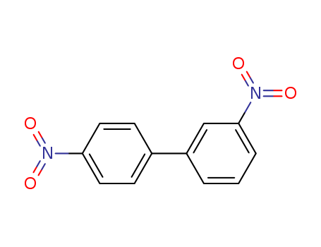 1,1'-Biphenyl,3,4'-dinitro- cas  6311-43-9