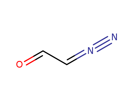 DIAZOACETALDEHYDE