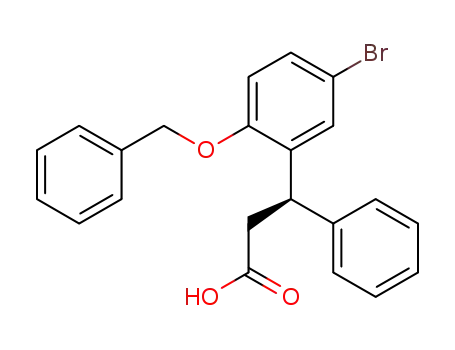 865889-33-4 Structure