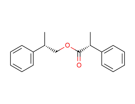 (S)-(-)-2-phenylpropyl (R)-(-)-2-phenylpropanoate
