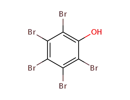 608-71-9 Structure