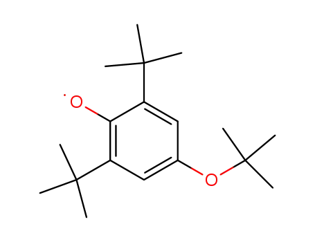 2606-99-7 Structure